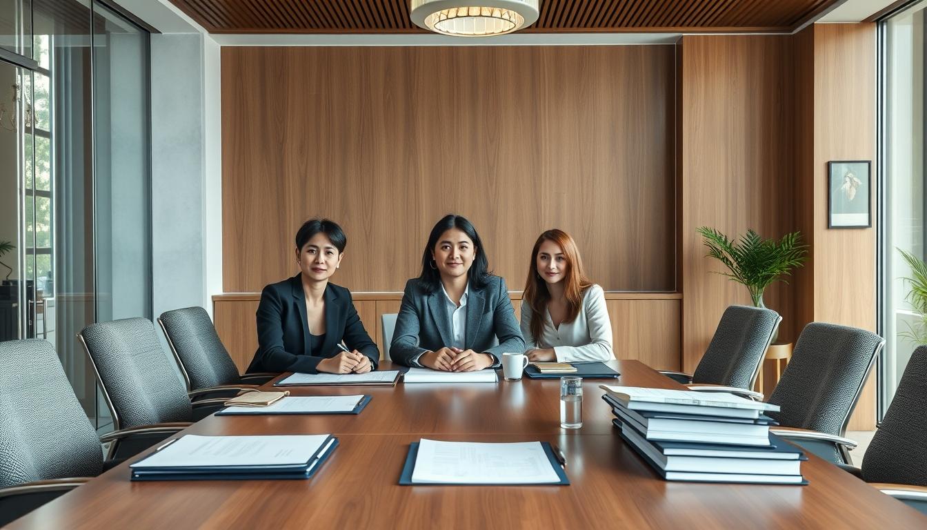 Real estate closing preparation and transaction documents